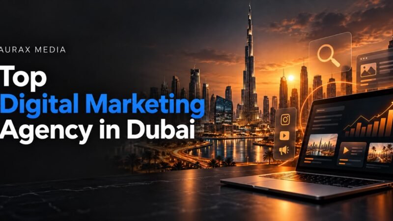Aura X Media Marketing LLC