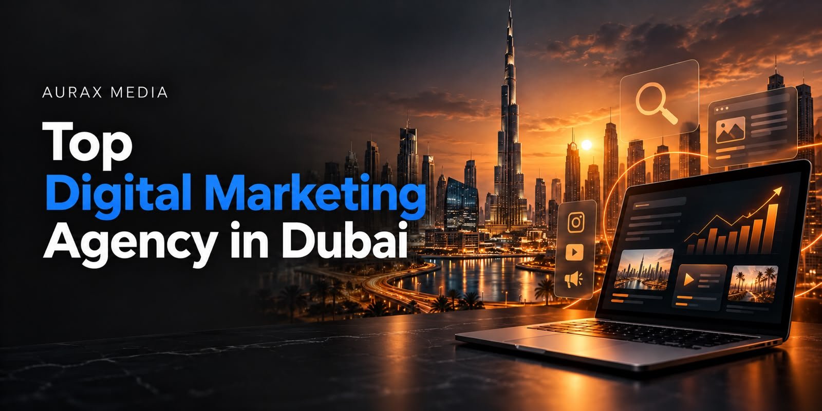 Aura X Media Marketing LLC