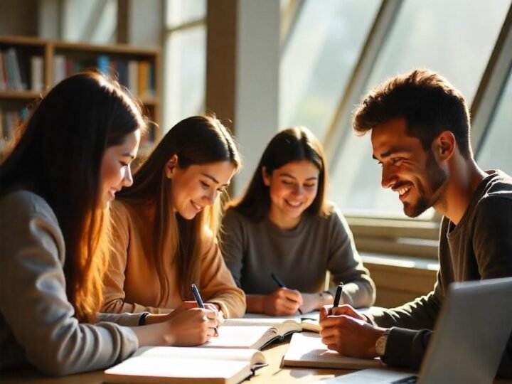 UGC NET Paper 1 Notes 2026: Syllabus, Important Topics, Preparation Strategy & Study Material