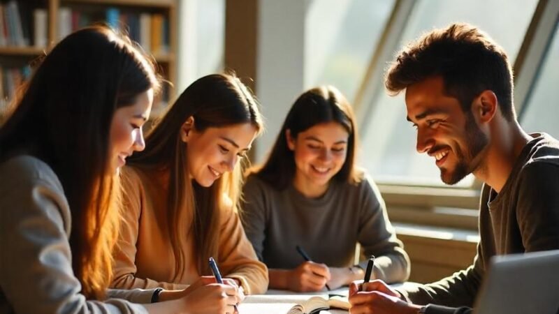 UGC NET Paper 1 Notes 2026: Syllabus, Important Topics, Preparation Strategy & Study Material