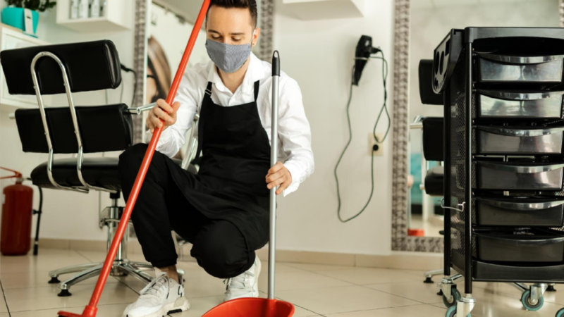 Triangle Luxe Cleaning: Why We Are the Premier Cleaning Company Triangle NC Residents Trust