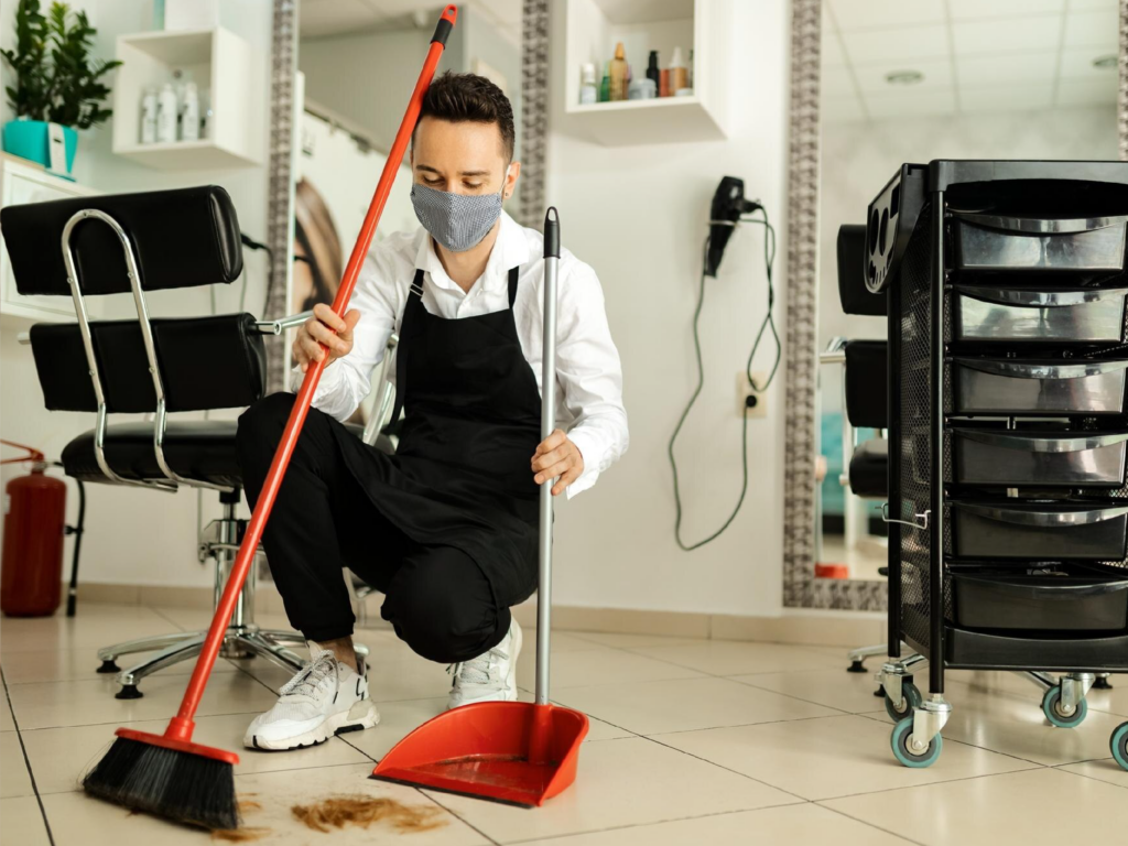 Triangle Luxe Cleaning: Why We Are the Premier Cleaning Company Triangle NC Residents Trust