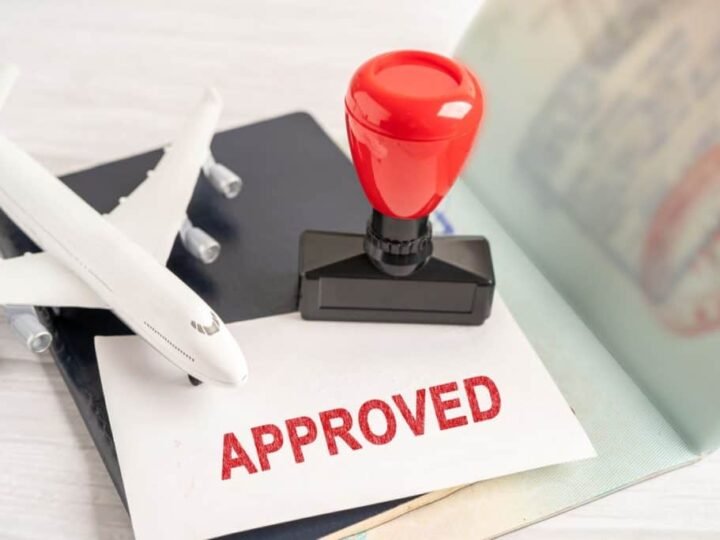 What Should Travelers Know Before Applying for a Tourist Visa