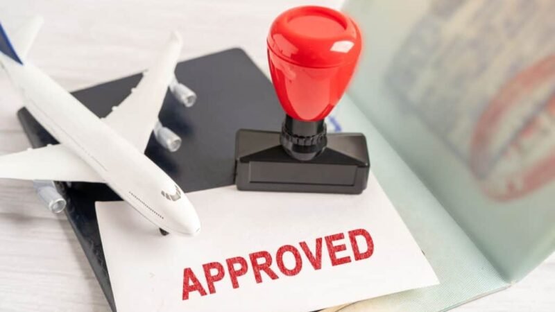 What Should Travelers Know Before Applying for a Tourist Visa