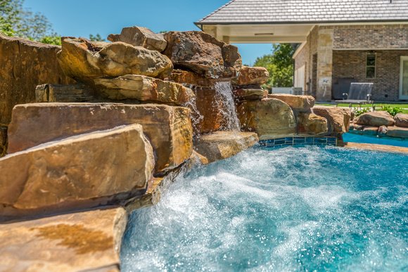 Swimming Pool Renovation Company in Dubai