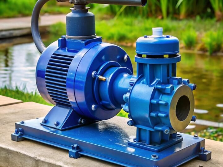Why Smarter Pumping Systems Are Becoming Essential to Spain’s Water Infrastructure