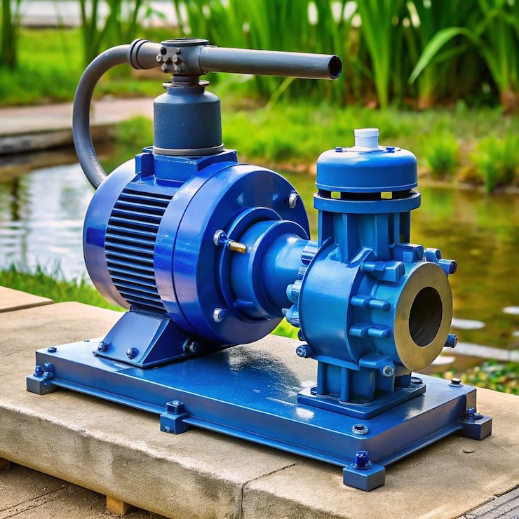 Why Smarter Pumping Systems Are Becoming Essential to Spain’s Water Infrastructure