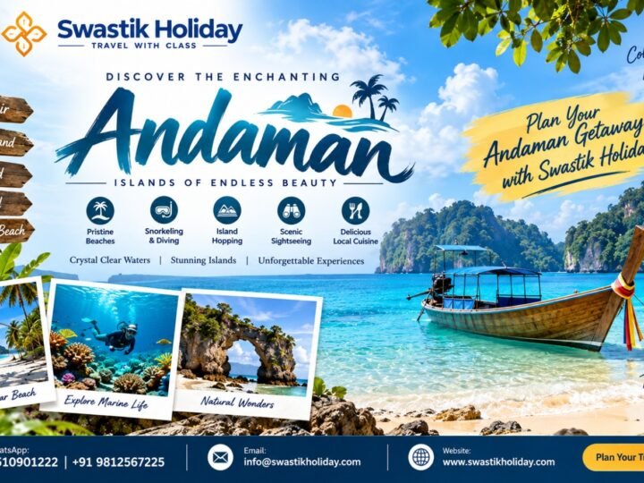 Planning Your Dream Getaway | A Complete Guide for 2026