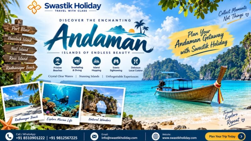 Planning Your Dream Getaway | A Complete Guide for 2026