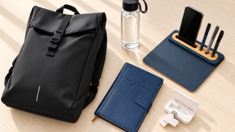 Corporate Gifts Dubai: Why the Right Gift Can Strengthen Business Relationships