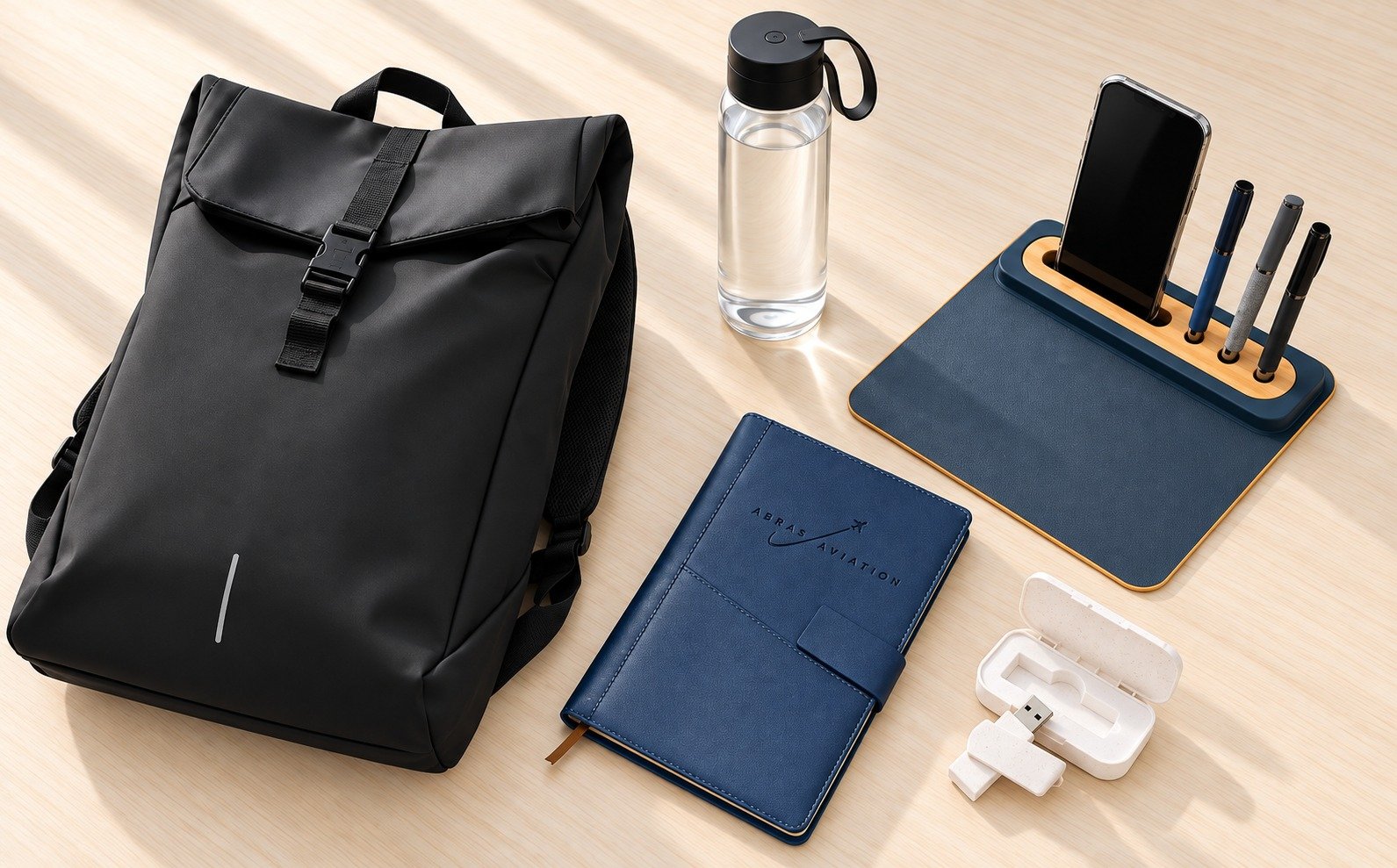 Corporate Gifts Dubai: Why the Right Gift Can Strengthen Business Relationships