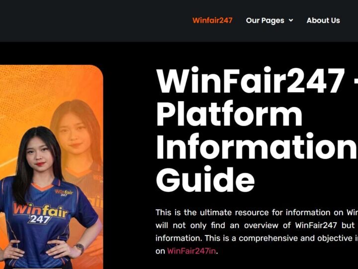 Win Fair247: Why Reading Terms and Conditions Matters