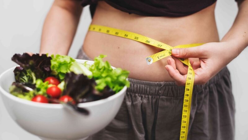 What Happens During a Hypnotherapy Session for Weight Loss?